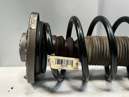 2010-2017 BMW X3 F25 and X4 F26 Front Left Strut Shock Absorber 6797027 OEM