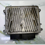 2008-2012 Mercedes-Benz C300 Engine Control Unit A2721500079 W204