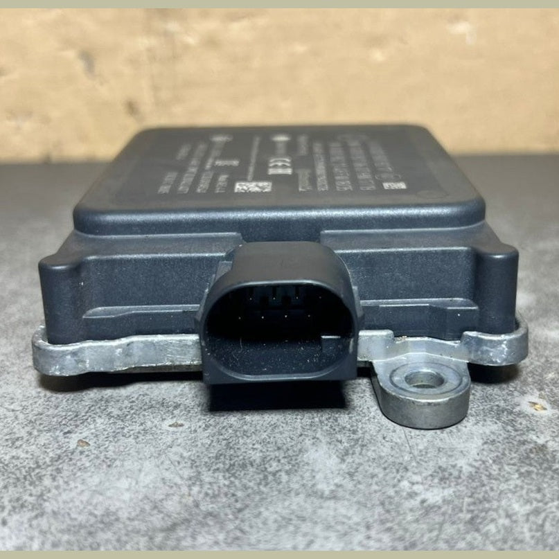 Mercedes W222 W253 Active Radar Cruise Control Assist Module A000 9009217 OEM
