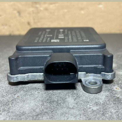 Mercedes W222 W253 Active Radar Cruise Control Assist Module A000 9009217 OEM