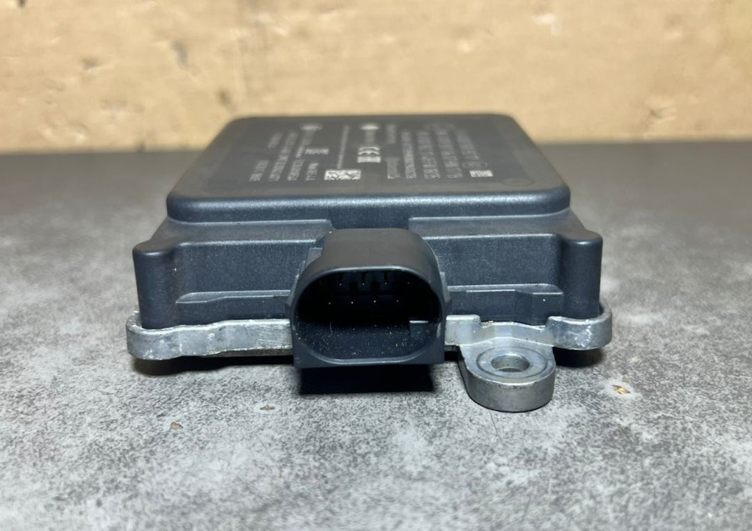 Mercedes W222 W253 Active Radar Cruise Control Assist Module A000 9009217 OEM