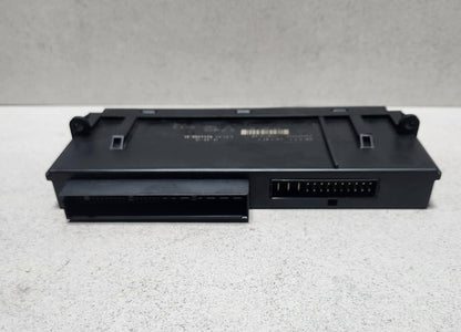 2011 BMW 535i Body Control Module 9244396 535i 550i F07 V12