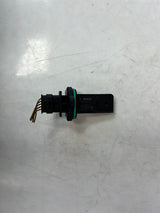 2010-2013 BMW 550i, 650i, 750i, and X6 4.4L Mass Air Flow Sensor 7566990 OEM