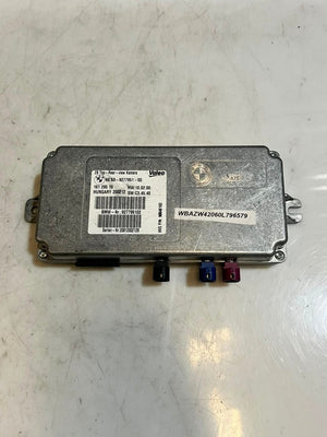2007-2013 BMW X5 E70 and X6 E71 E72 REAR VIEW Camera Control Module 9277951