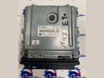 Load image into Gallery viewer, BMW  E90 N47 ENGINE CONTROL UNIT ECU KIT DDE 8512291
