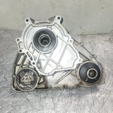 2011 BMW X3 Verteilergetriebe 7619776 X3 F25 xDrive ATC 450