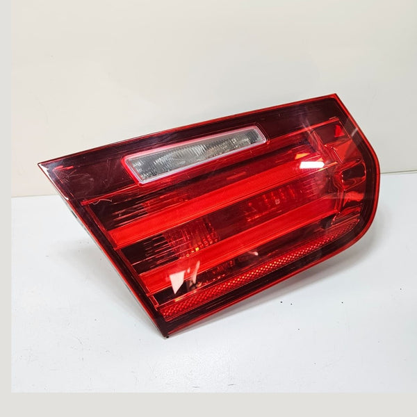 2012-2015 BMW  320i, 328i, 335i, M3 Left Inner Tail Light 7371111 3 Series F30 