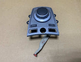 2006-2008 BMW 750i Idrive Controller Knob Switch 6980057,7 Series E65 E66,550i