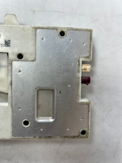 BMW 7 Series G11 G12 Telematics Communication Antenna Control Module 2447507 OEM
