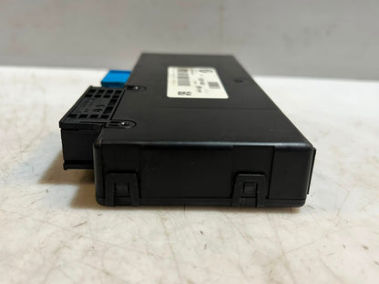 2013-2016 BMW 5' F10 F11 6' M5 Gateway Control Module 9291449 OEM