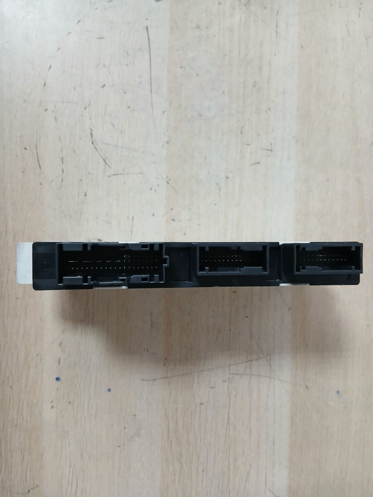 BMW F10 N20 ECU Engine Control Unit DME Module 8626172 520i 528i 2014 OEM