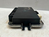 BMW 5 Series GT F07 FRM3 Footwell Light Control Module 9236459 OEM