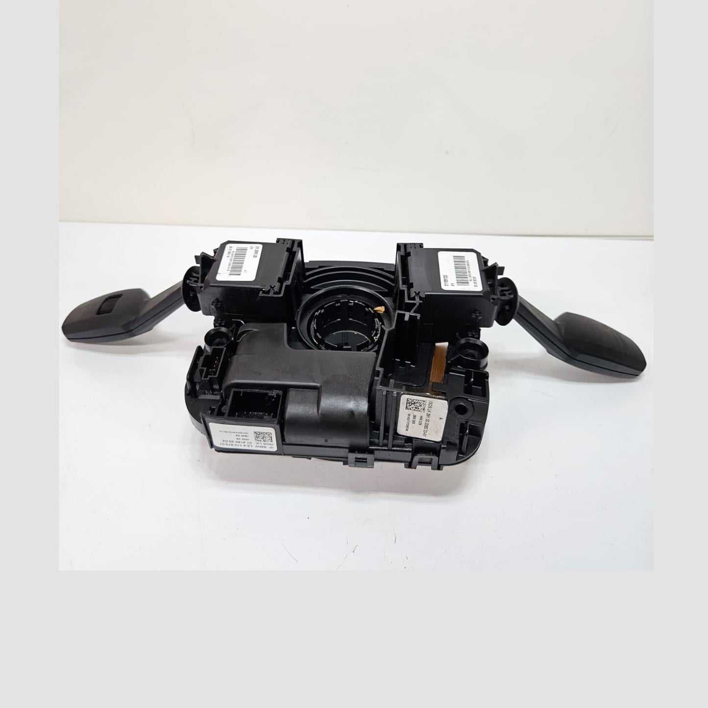 OEM BMW 3 Series E87 E90 E91 Steering Column Switch 9110873
