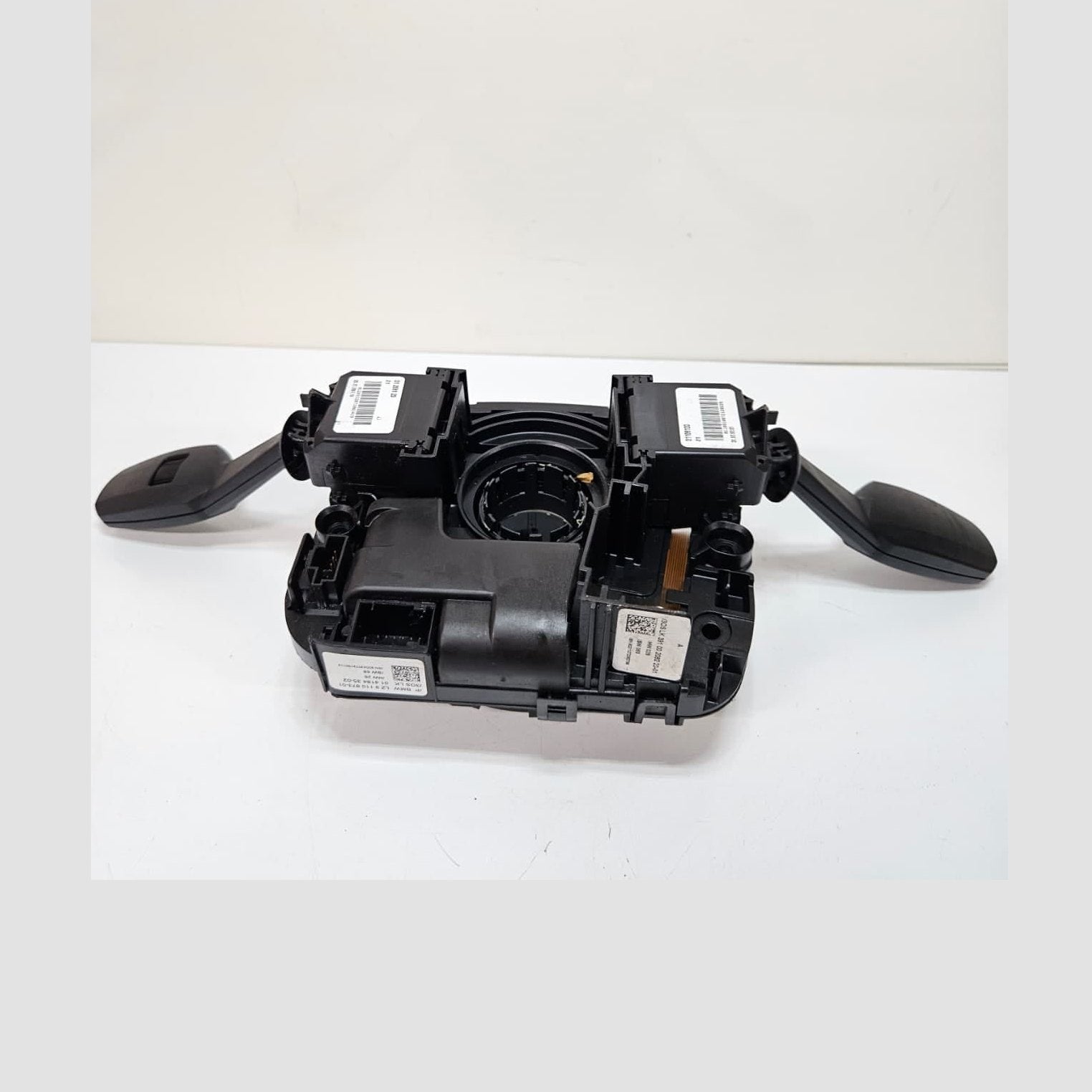 OEM BMW 3 Series E87 E90 E91 Steering Column Switch 9110873