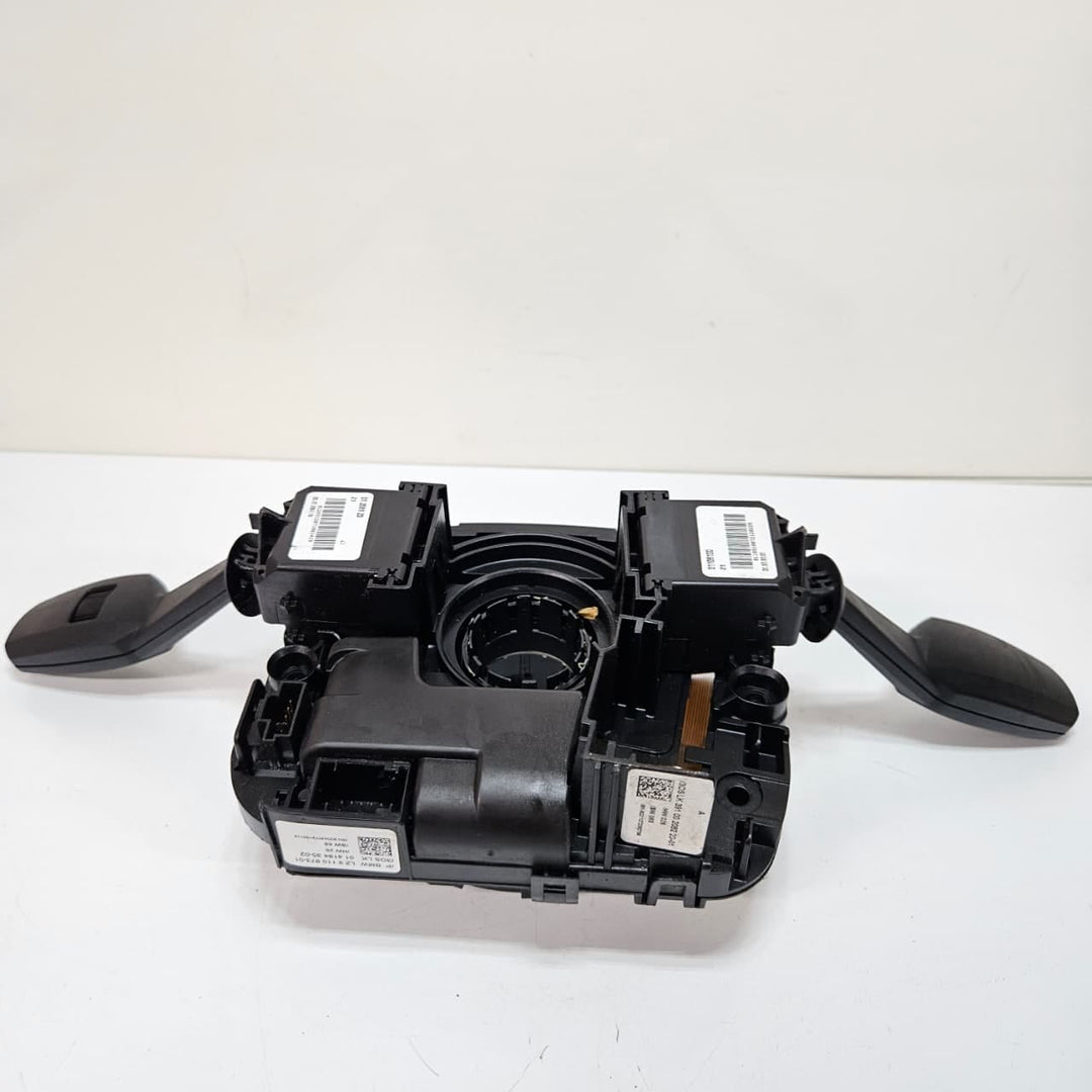OEM BMW 3 Series E87 E90 E91 Steering Column Switch 9110873