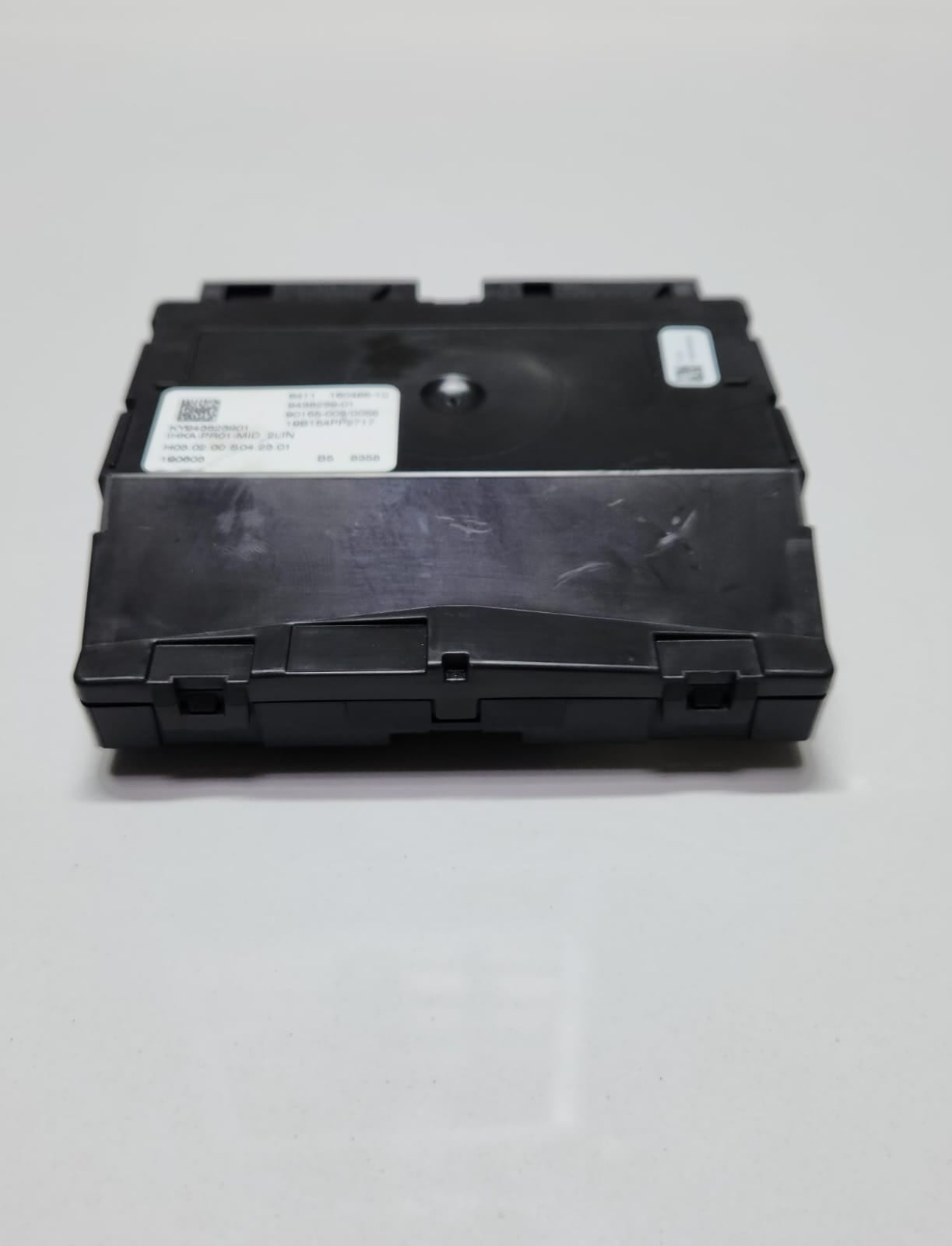 2017-2020 BMW 530i A/C Control Module 9438239 X3 G01 X3M F97 X4 G02 OEM 