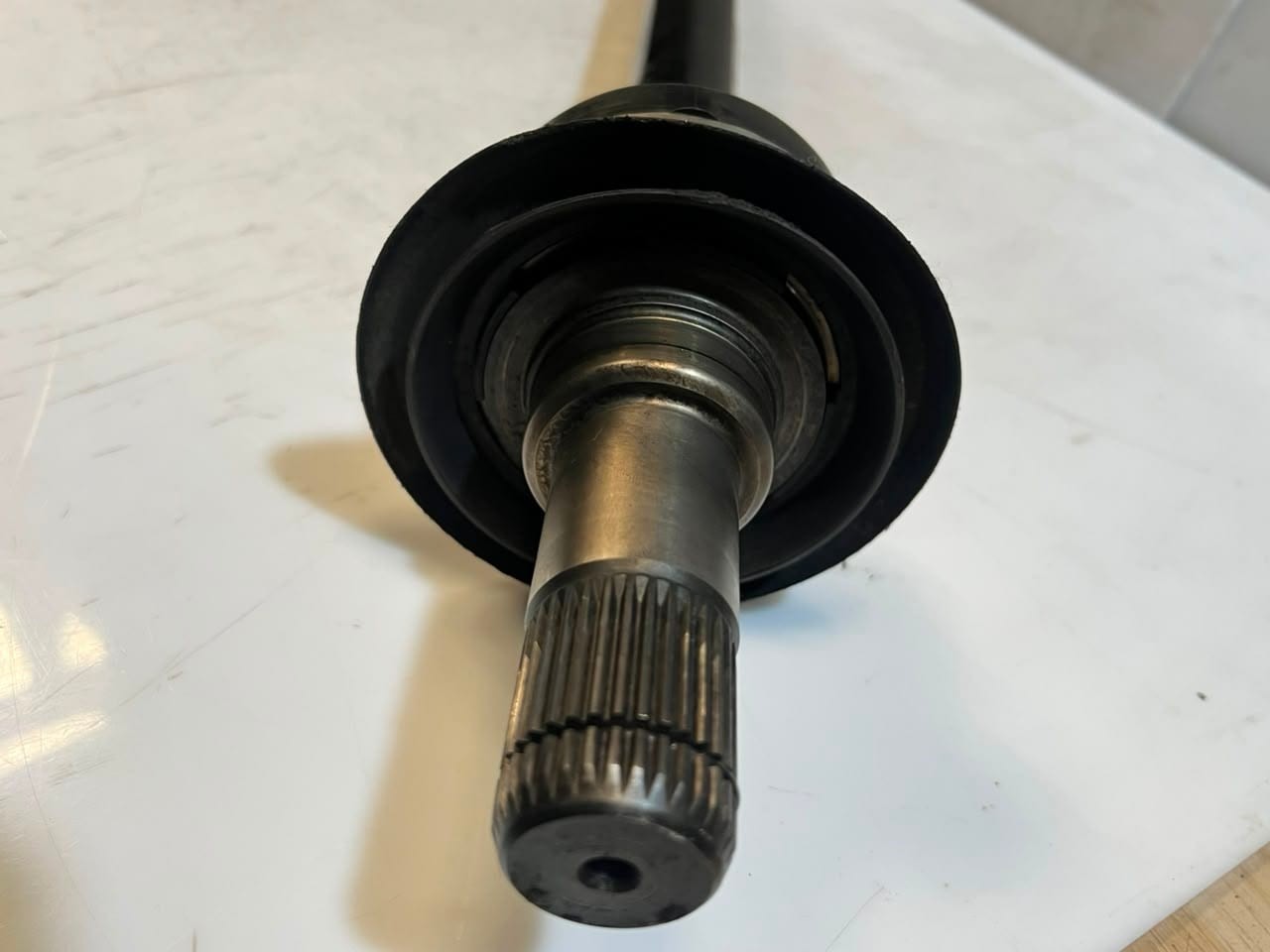 BMW 6 7 Series GT G32 G11 G12 Rear Right Drive Shaft AXLE 8639466 OEM