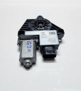18-23 BMW X3 Front Left Window Regulator Motor 7457250 X3 G01 OEM