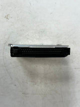 1997 BMW 540i E39 M62 Engine Control Unit ECU 1429884 OEM