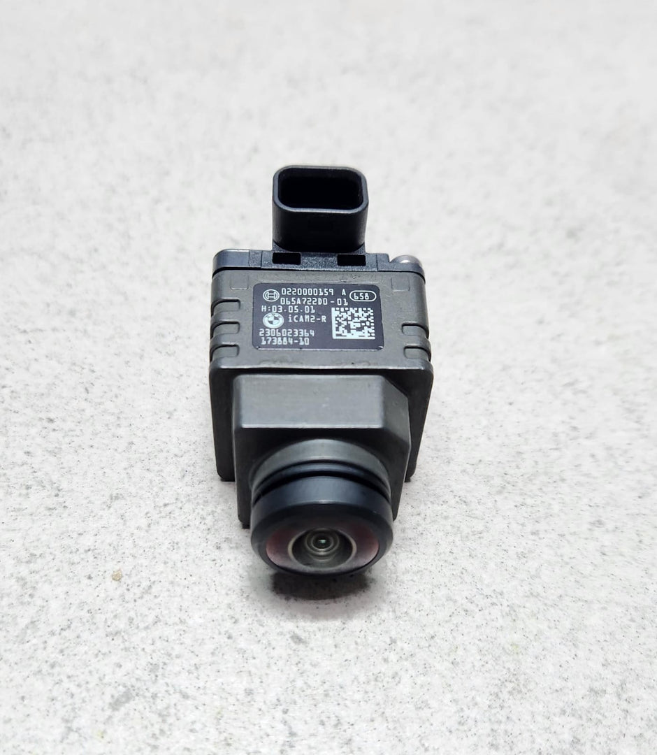 2020-2023 BMW X3 Rear View Camera 5A722D0 G Series G30 G20 G22 G26 X5 X6