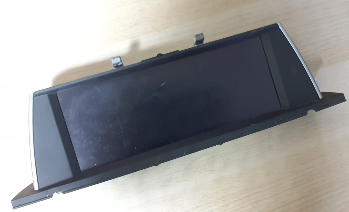 BMW F07 5 Series GT 10.25" Central Information Display Screen CID OEM 9247870
