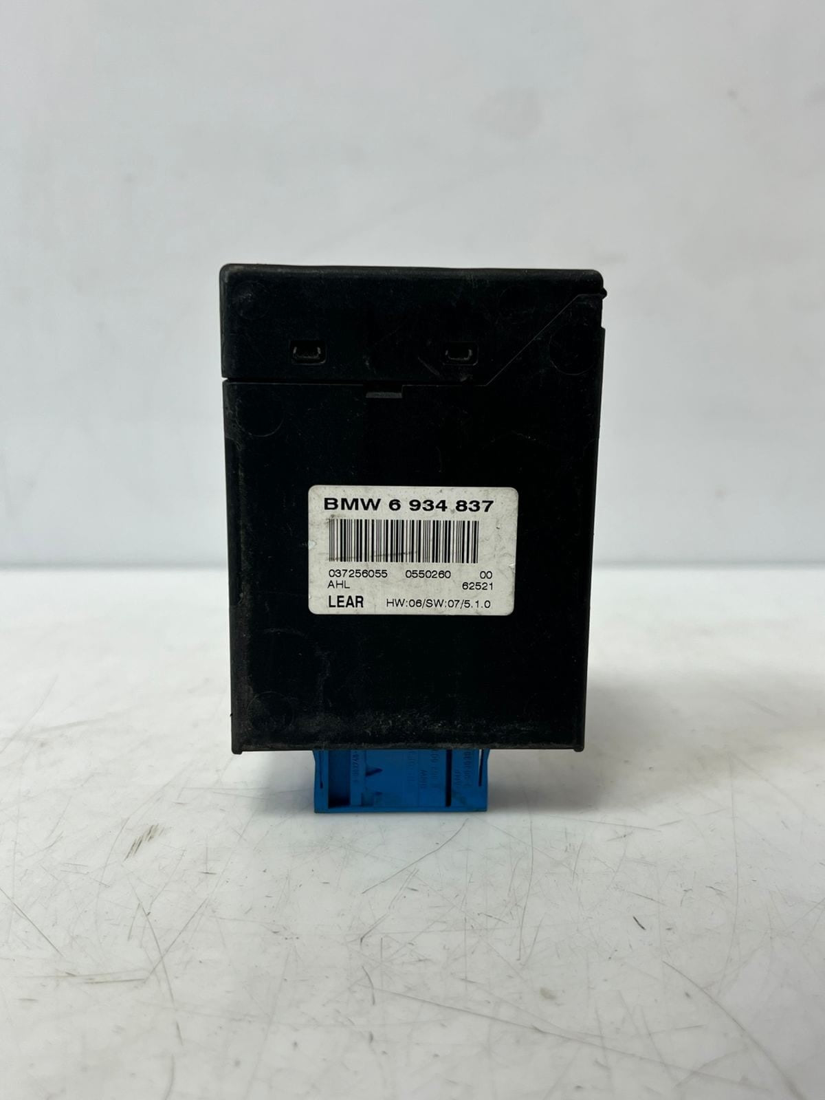 BMW 3' 4' X3 X5 E46 E53 E60 E65 Adaptive Headlight Control Module Xenon 6934837