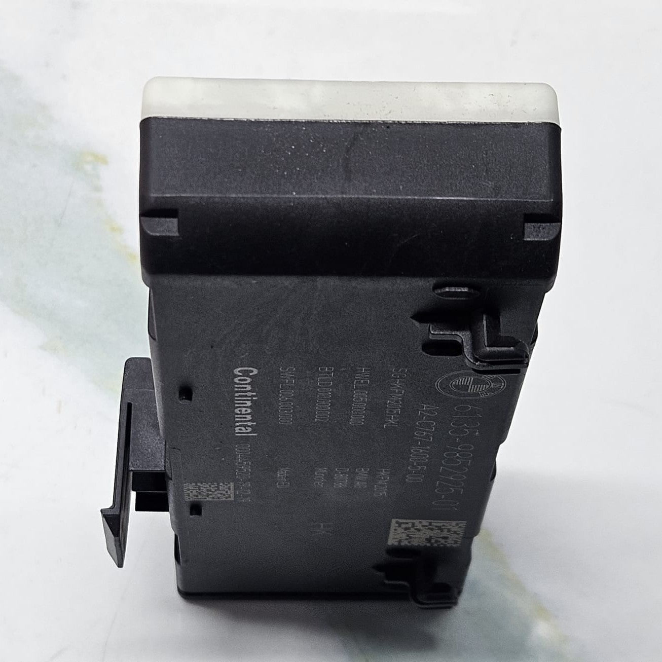 2020-2022 BMW X3 G01 Control Unit Tailgate Function Module 9852925 OEM