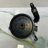 Mercedes-Benz W906 Sprinter Power Steering Hydraulic Pump A006 4667601
