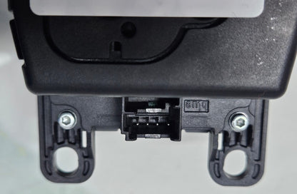 2018-2022 BMW X3 G01 Idrive Controller 6582 5A0DC87 OEM