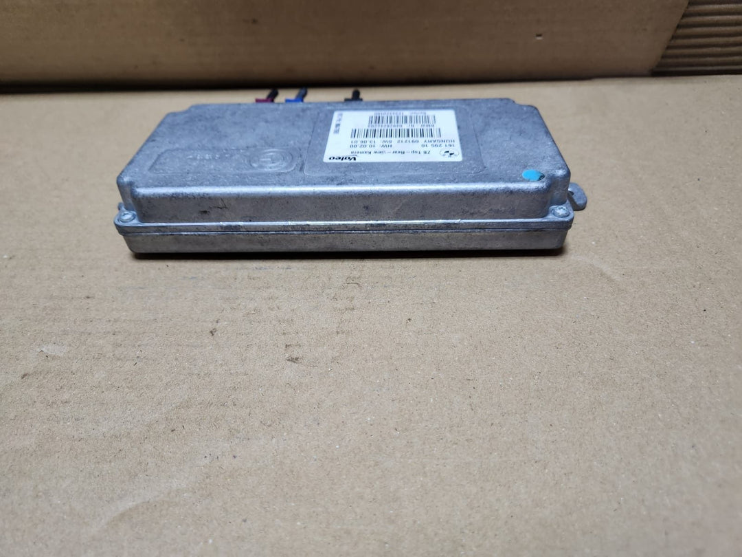 2011-2014 BMW X3 Rear Camera Control Module 9282422 X3 F25 and X4 F26