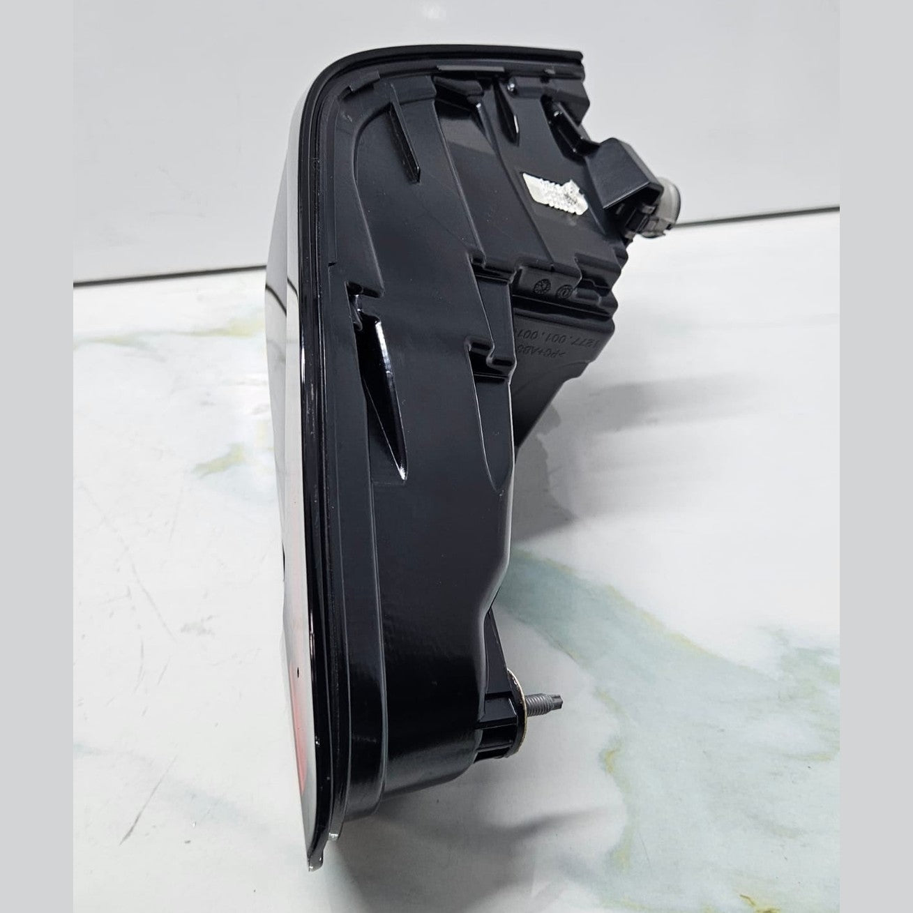 2023 BMW X7 G07 LCI 2023 Taillight Outer Left Side Blackline 5A5BEA7 OEM