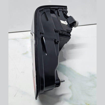 2023 BMW X7 G07 LCI 2023 Taillight Outer Left Side Blackline 5A5BEA7 OEM