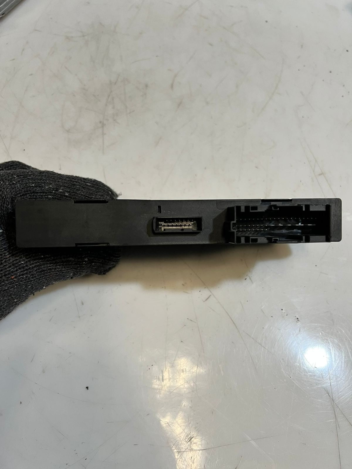 2011 BMW X1 E84 Engine Control Unit ECU SET DDE+CAS3+1 KEY 851249801 OEM