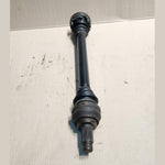 Bild in die Galerieansicht laden, 2008 BMW 530i Rear Driveshaft 7580166 5 Series E60 E61 535i and 530i xDrive 