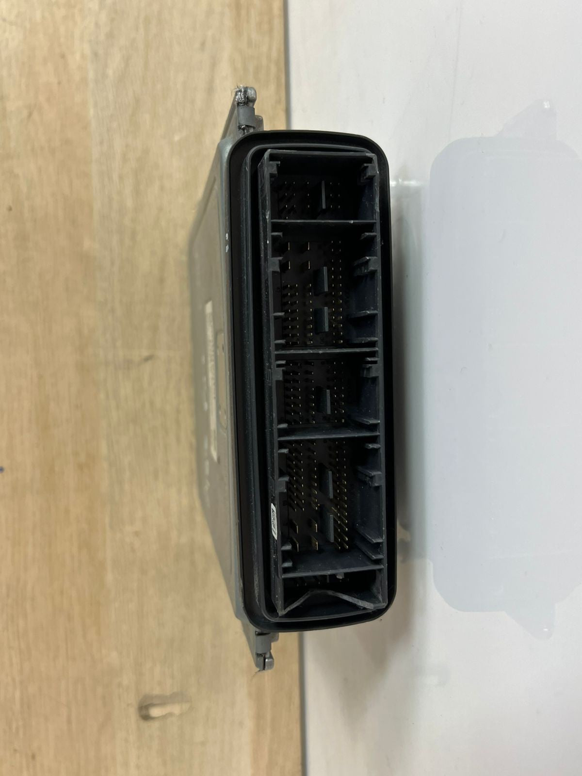 BMW F02 N63 750I MSD85 Engine Control Module Unit DME 7595549 5WK93826