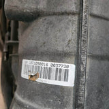 2006-2013 BMW X5 E70 N52 Automatikgetriebe 6HP-21X 7576168