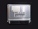 Load image into Gallery viewer, BMW E39 E38 E53 5 7 X5 4.0i 4.4i M62 Engine Control Module COMPLETE SET 7522800
