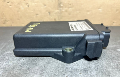 15-20 Mercedes W205 C63 AMG Differential Lock Control Module A2909002801 OEM