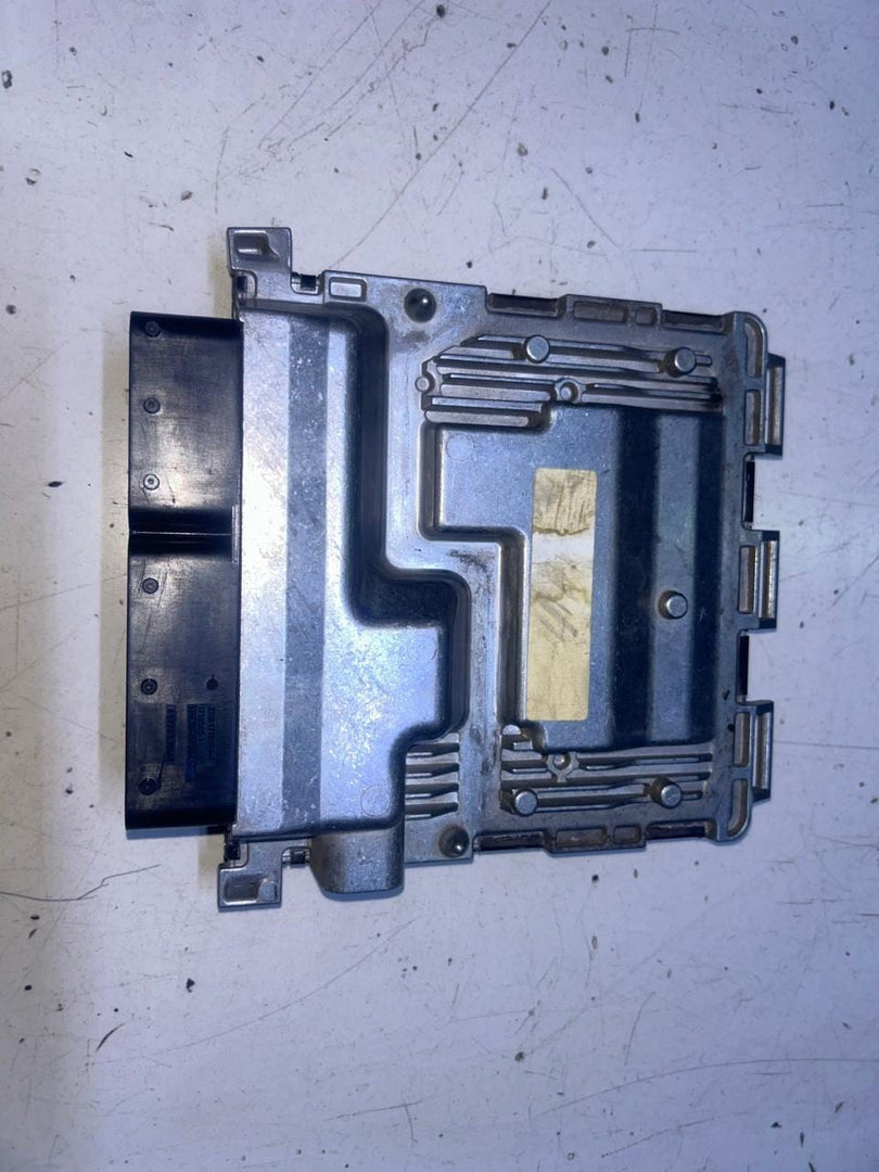 2010 2014 Mercedes-Benz C250 Engine Control Module A2711500391  W204 C250, W212 