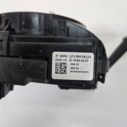 OEM BMW 3 Series E90 E91 Steering Column Combination Switch 6989562