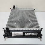 قم بتحميل الصورة إلى عارض الصور، 2023-2024 BMW XM G09 X5 X6 X7 Hybrid models Auxiliary Radiator 7560816