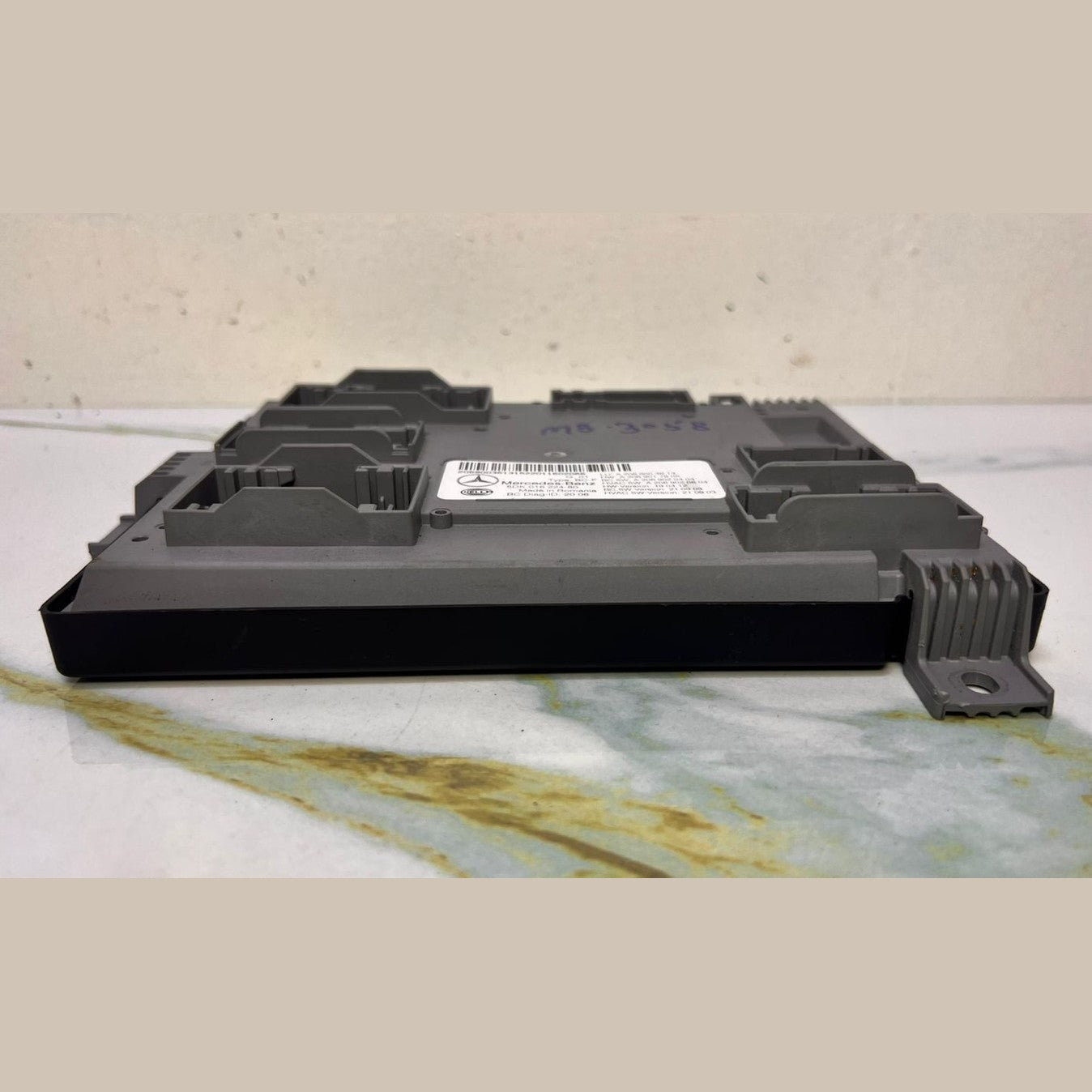 Mercedes W206 BCM Body Control Unit On Board Power Distribution Control Unit A 2