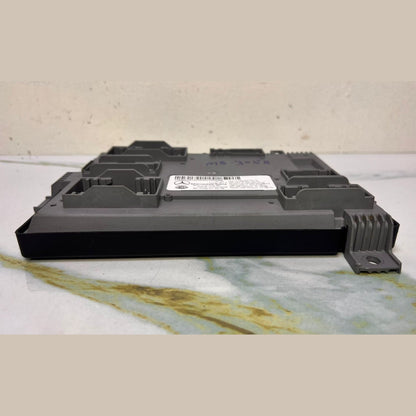 Mercedes W206 BCM Body Control Unit On Board Power Distribution Control Unit A 2