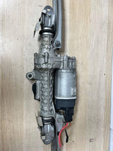 BMW G11 G15 G16 G30 G31 G32 X5 G05 X6 G06 X7 G07 STEERING ACTUATOR HSR 6893752