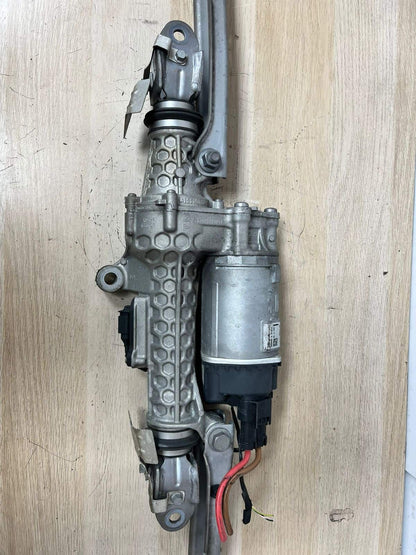 BMW G11 G15 G16 G30 G31 G32 X5 G05 X6 G06 X7 G07 STEERING ACTUATOR HSR 6893752