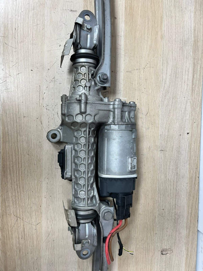 BMW G11 G15 G16 G30 G31 G32 X5 G05 X6 G06 X7 G07 STEERING ACTUATOR HSR 6893752