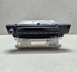 2005-2010 BMW 525i Ccc MD Radio Unit 9170704 E60 OEM