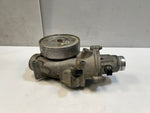 Load image into Gallery viewer, 2012 BMW 5' F10 N63 F11 X5 E70 4.4L twin turbo THERMOSTAT Water Pump 1162524 OEM