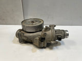 2012 BMW 5' F10 N63 F11 X5 E70 4.4L twin turbo THERMOSTAT Water Pump 1162524 OEM