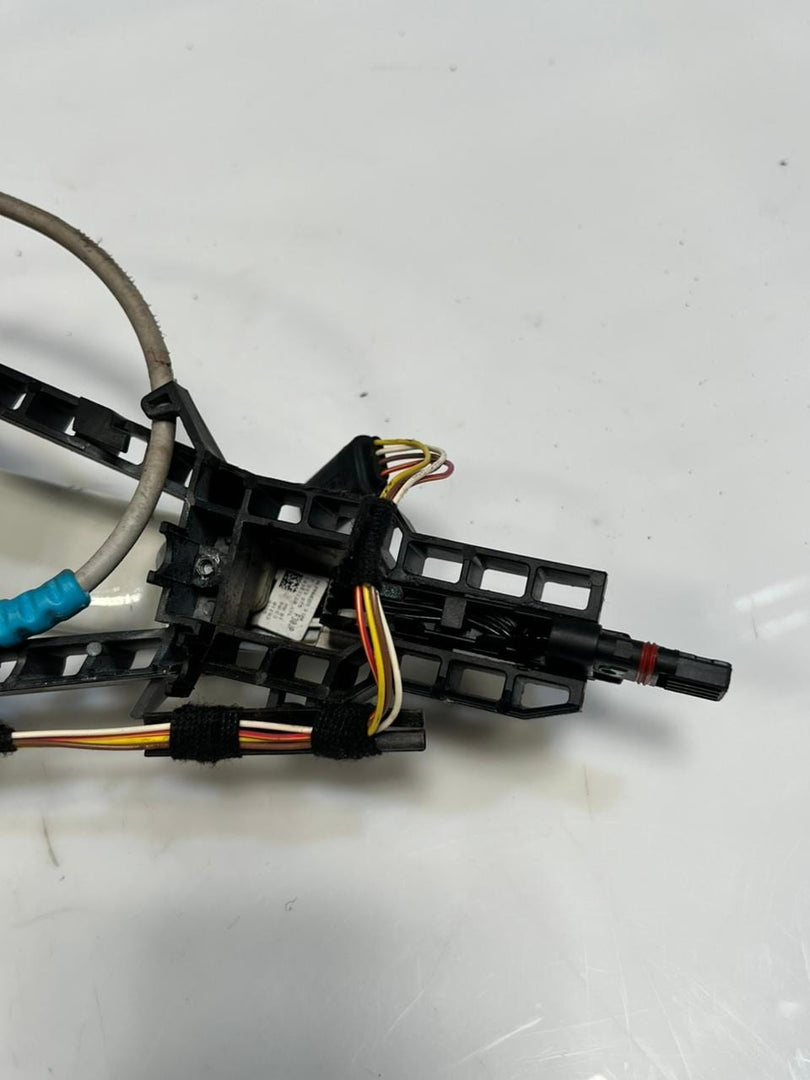 BMW F30 1 3 5 Series and X3 Front Left Door Lock Actuator 7229457 OEM